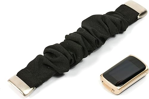 Miniatura 6 de Correas elásticas compatibles con Fitbit Charge 5, correas ajustables de repuesto para carga 5 elásticas para mujer