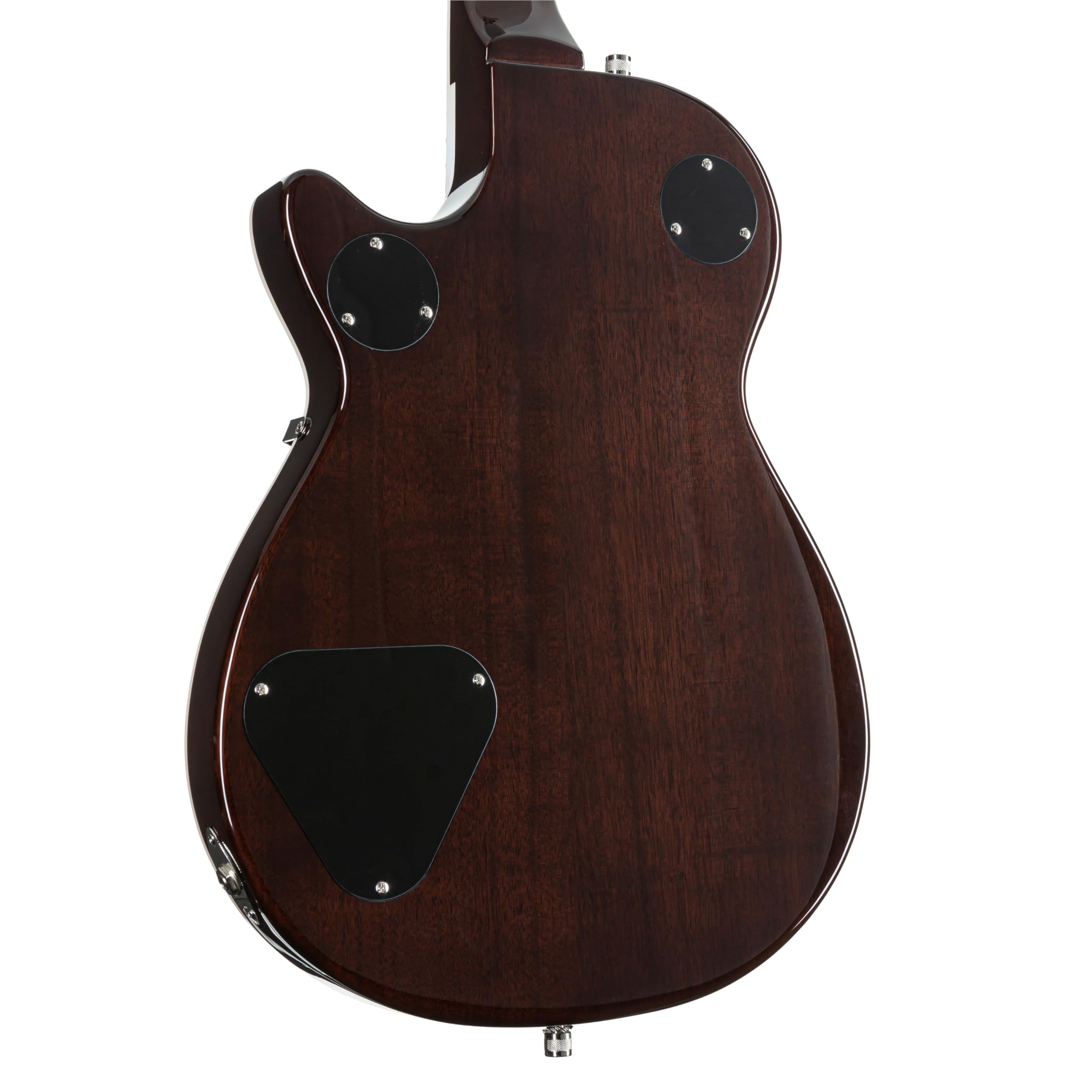Gretsch G5210-P90 Electromatic Jet Single-CutGreen, Single Cut Electric Guitar