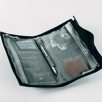 Amazon.co.jp: EVERGOODS CAP1 Civic Access Pouch 1L Solution