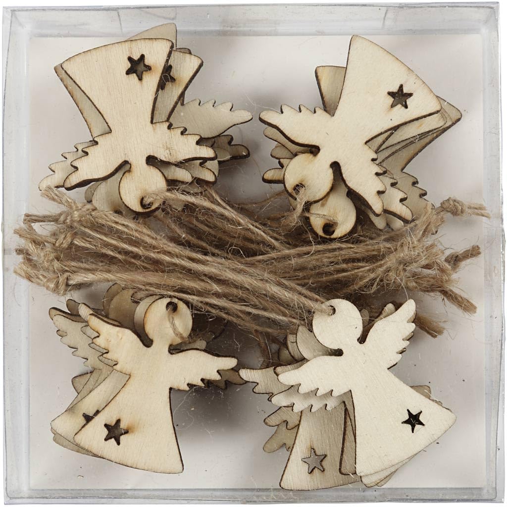 Christmas Hanging Decorations