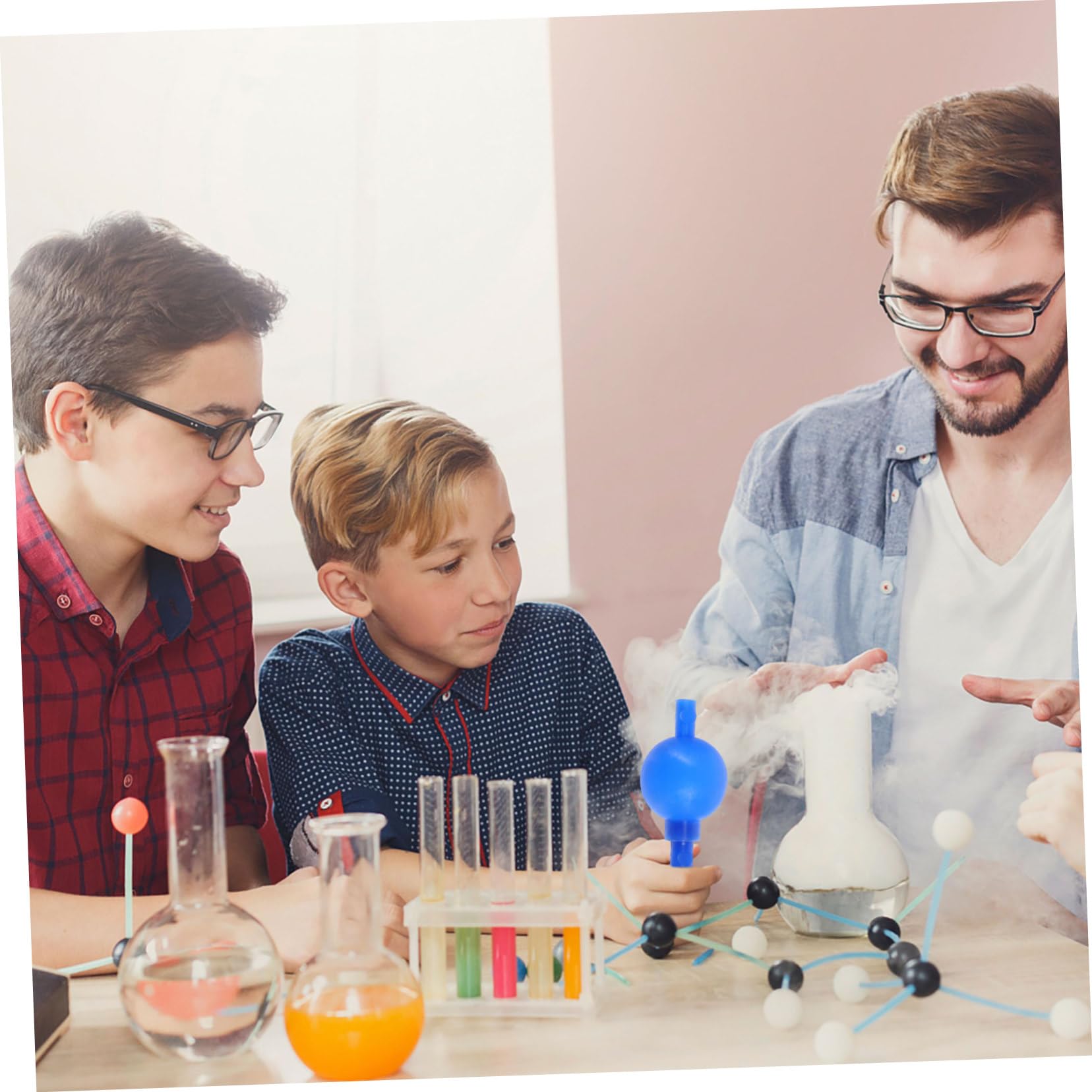 5 Uds Bola De Succión Cuantitativa Pipeta Bola Laboratorio Bombilla De Succión Laboratorio Lavadora Pipeta De Bombilla Laboratorio Lavado Bombilla Cuantitativa Bombilla De Succión