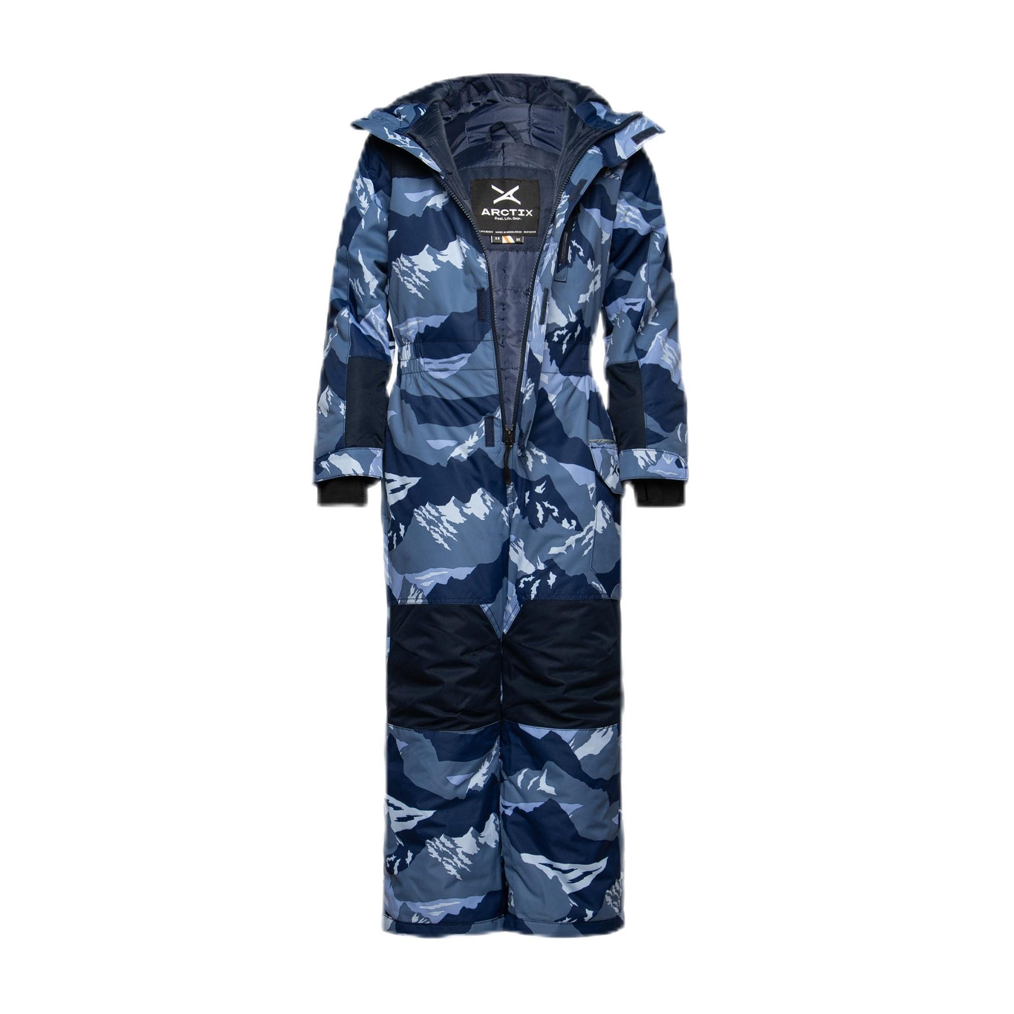 Arctix Kids Dancing Bear Insulated Snow Suit