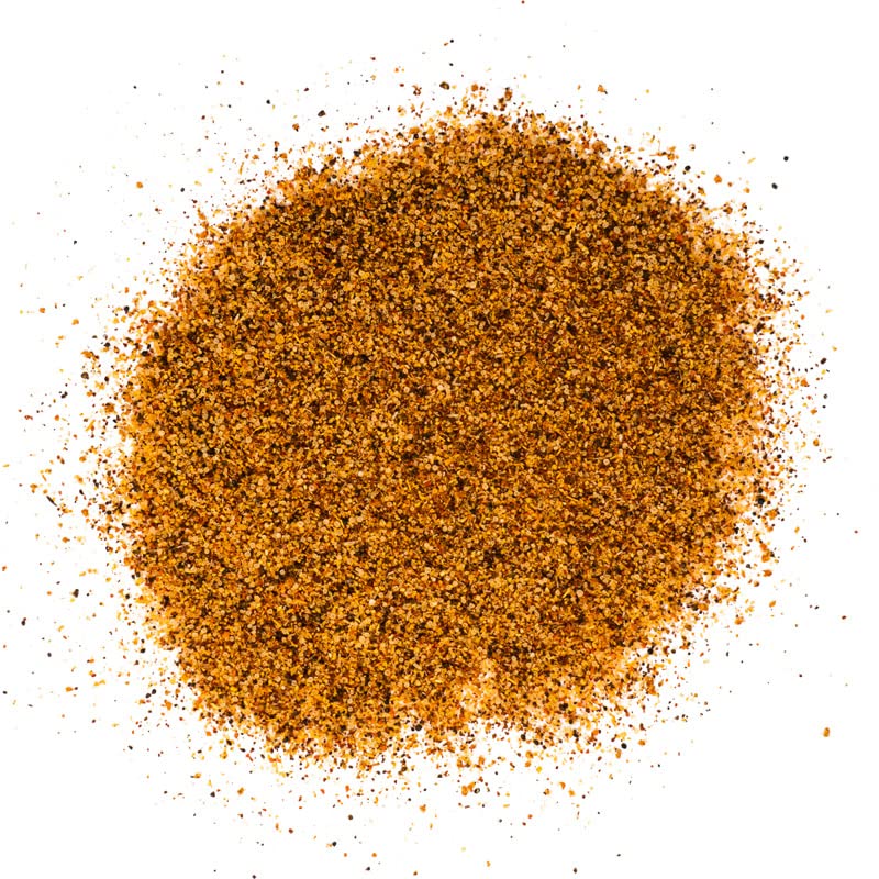 Miniatura 2 de Pit O' Heaven Fiesta Pitgrit Tex-Mex condimentos ligeramente picantes no calientes