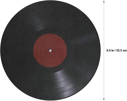 Miniatura 2 de 8 calcomanías decorativas de vinilo para pared, calcomanías artísticas para decoración de habitación, estética, recuerdos de fiesta de música