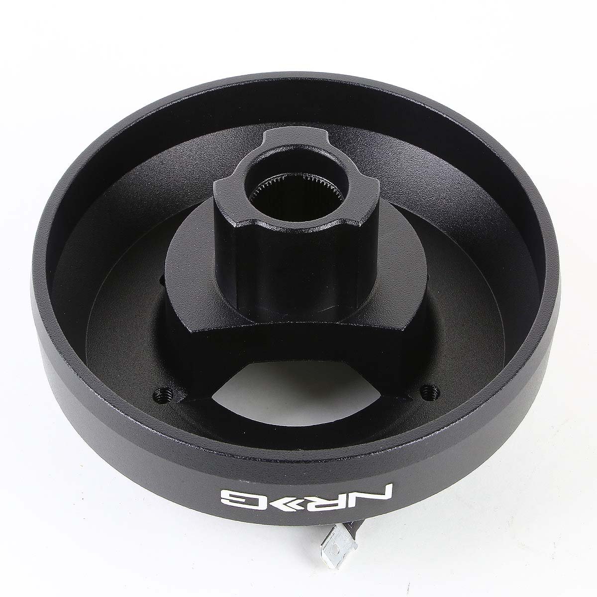 Quick Release Steering NRG Steering Wheel Quick Release Hub