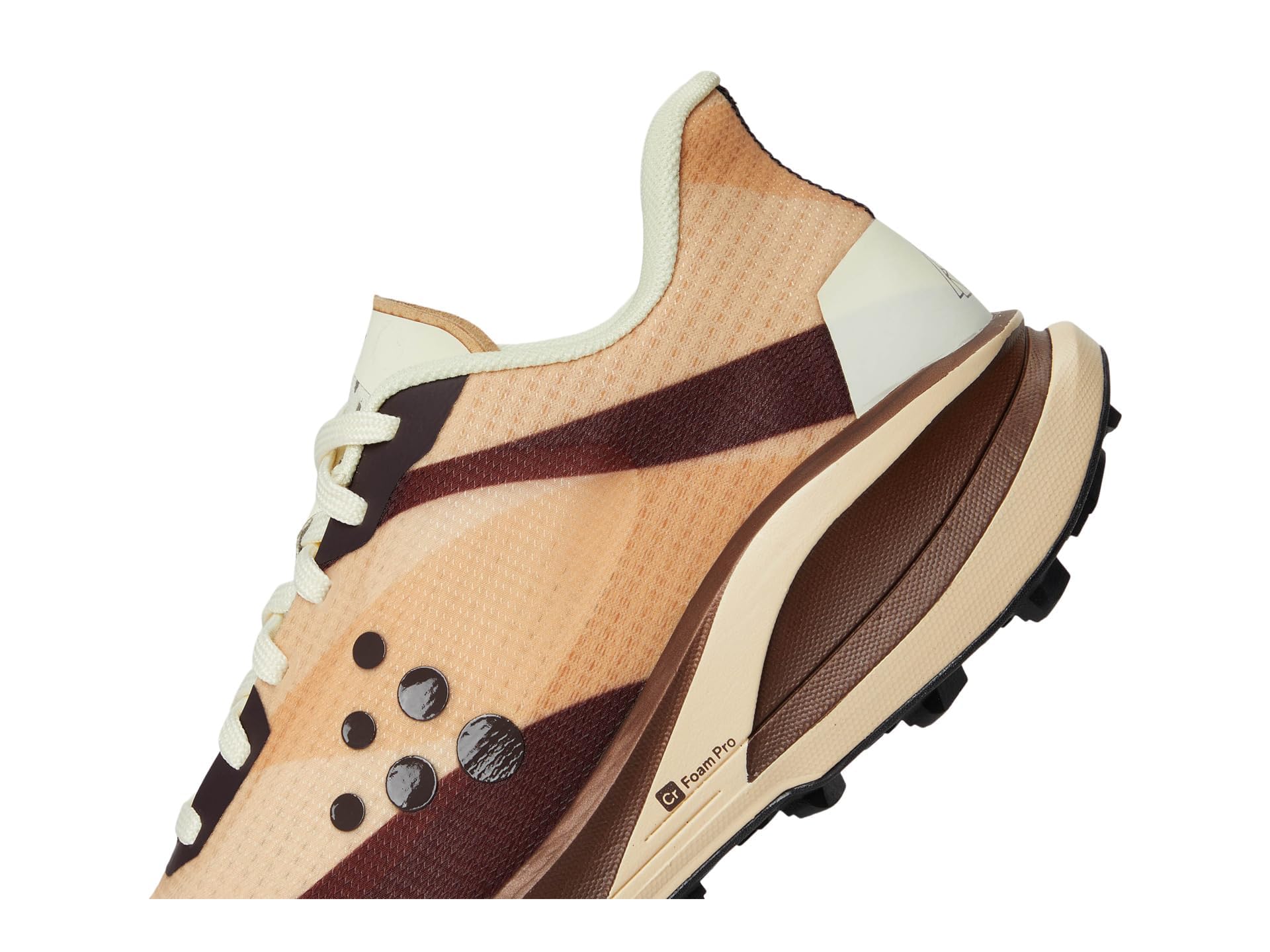 Craft Pure Trail Pro Sneaker dla mężczyzn