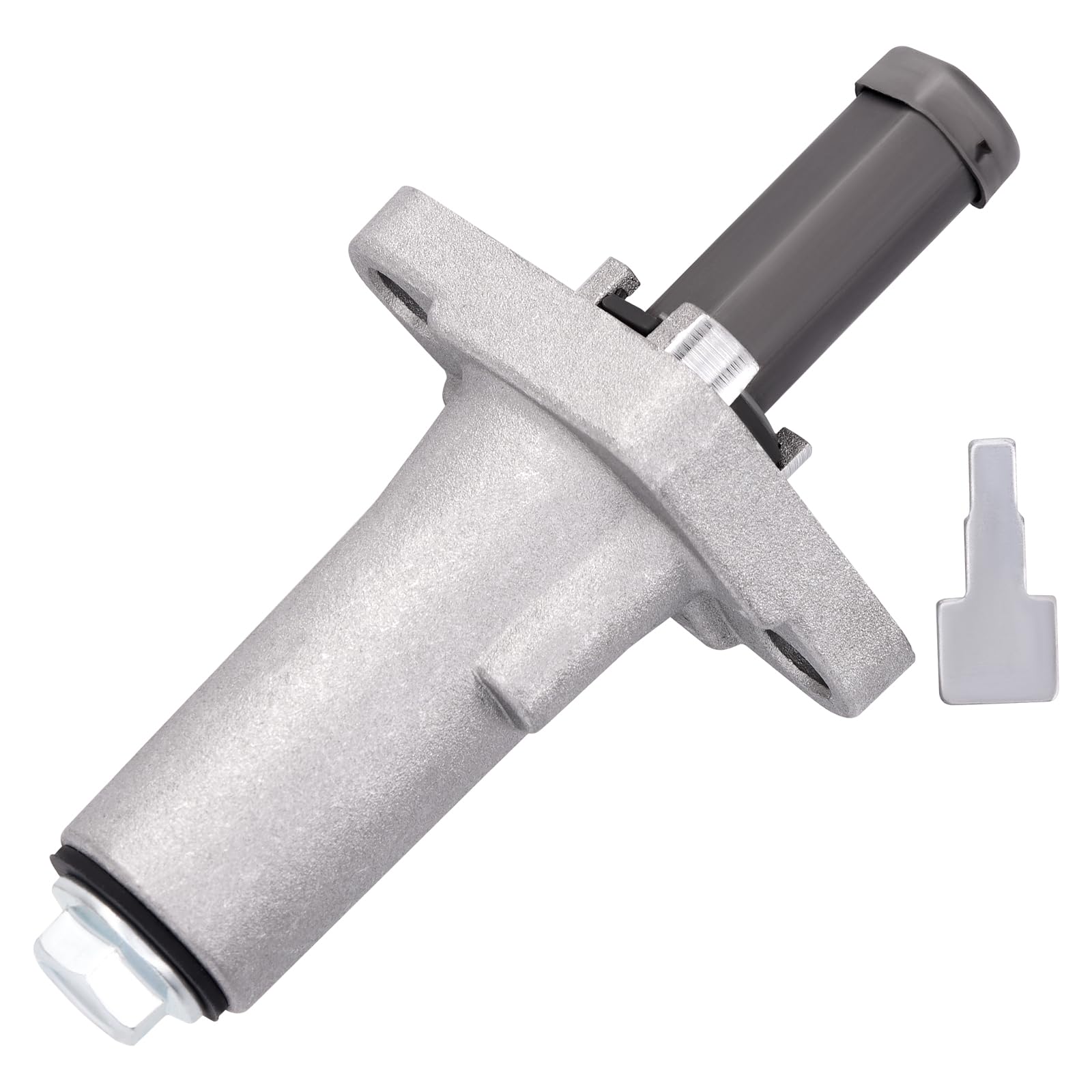 Road Passion 5VL-12210-10-00 Tensor de cadena de distribución de levas Compatible con Yamaha YBR125 YBR 125 2005-2014 TT-R125 TTR125 TTR 125 2008-2017 XT125R XT125X XT 125 R XT 125 X 2007-2008
