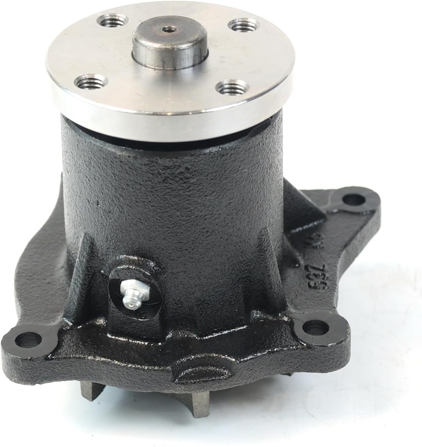 Water Pump Replacement for CAT 5I7693 1252989 10R8890 ME015041 Fits Mitsubishi S4K S6K Engine CAT 3066 3064 Excavator 311 312 320B 321B Loader 910G