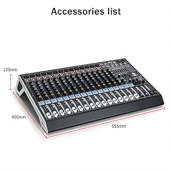 DTM・DAW Intech Audio EN16 EN16 Detent | Intech Studio