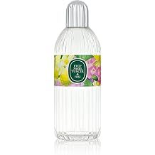 Ey p Sabri Tuncer Verbena & Zinde Limon Kolonyas  400 Ml Silindir Cam  i e