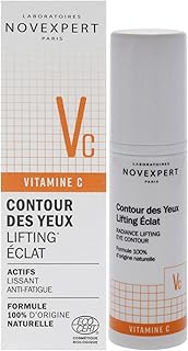 Novexpert Radiance Lifting Contorno de Ojos p...
