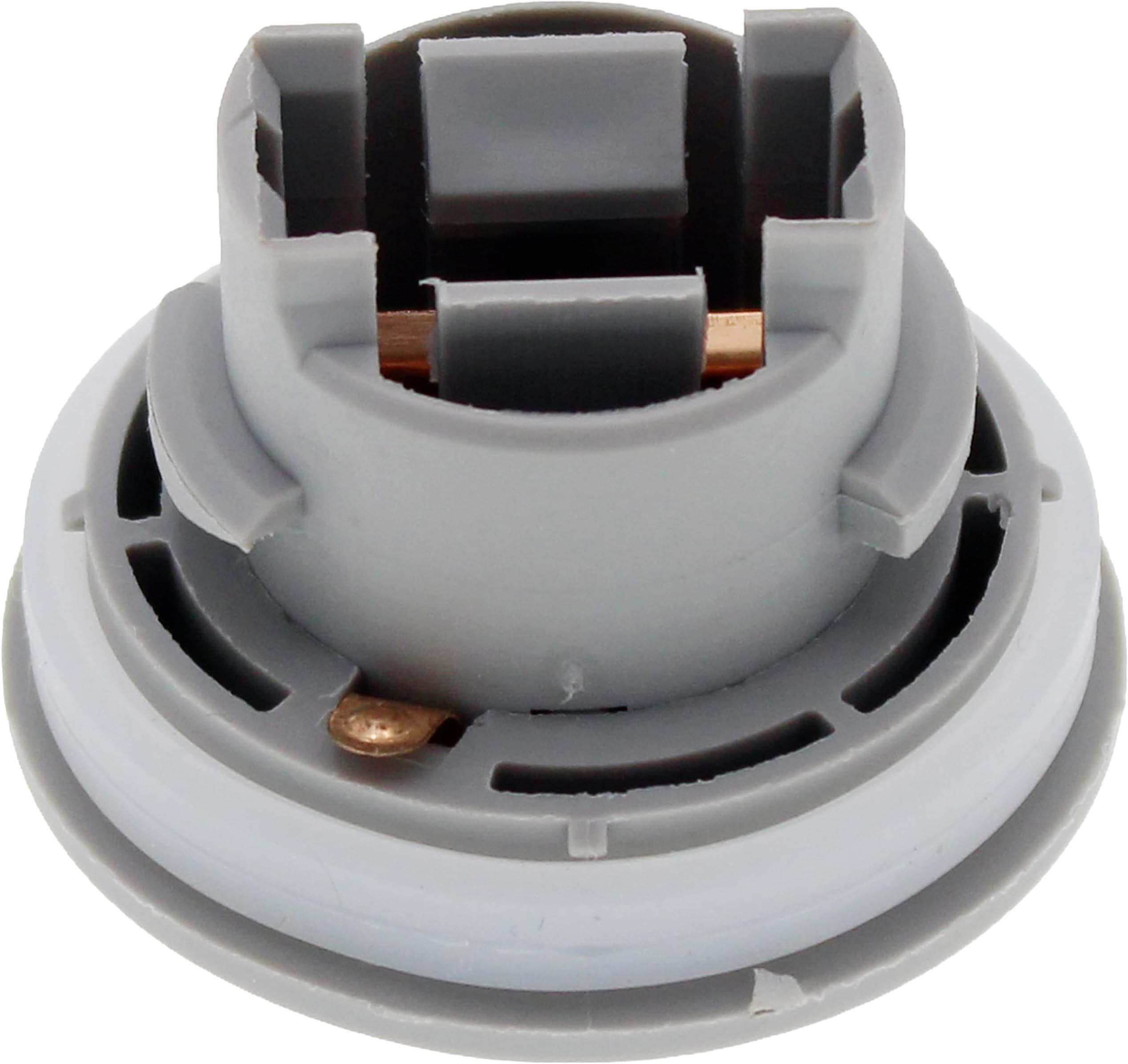 Dorman 923-034 Tail Lamp Socket Compatible with Select Models
