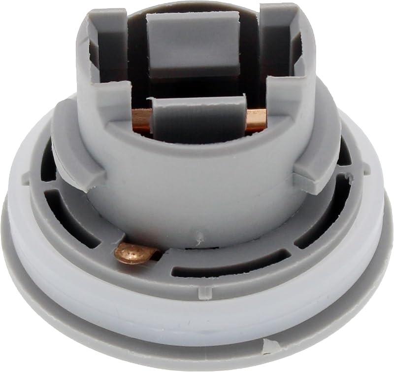 Soquete da lanterna traseira Dorman 923-034 – 12 V