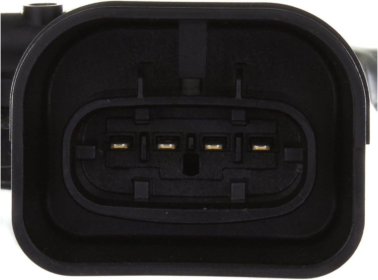 AISIN DLT-130 OE Replacement Door Lock Actuator Motor - Compatible with Select Toyota Camry; REAR RIGHT (Passenger Side)