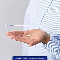 Vista 4 de Pure Encapsulations B12 Folato - Suplemento energético para apoyar los nervios, el metabolismo energético y el apoyo cognitivo* - con vitamina B