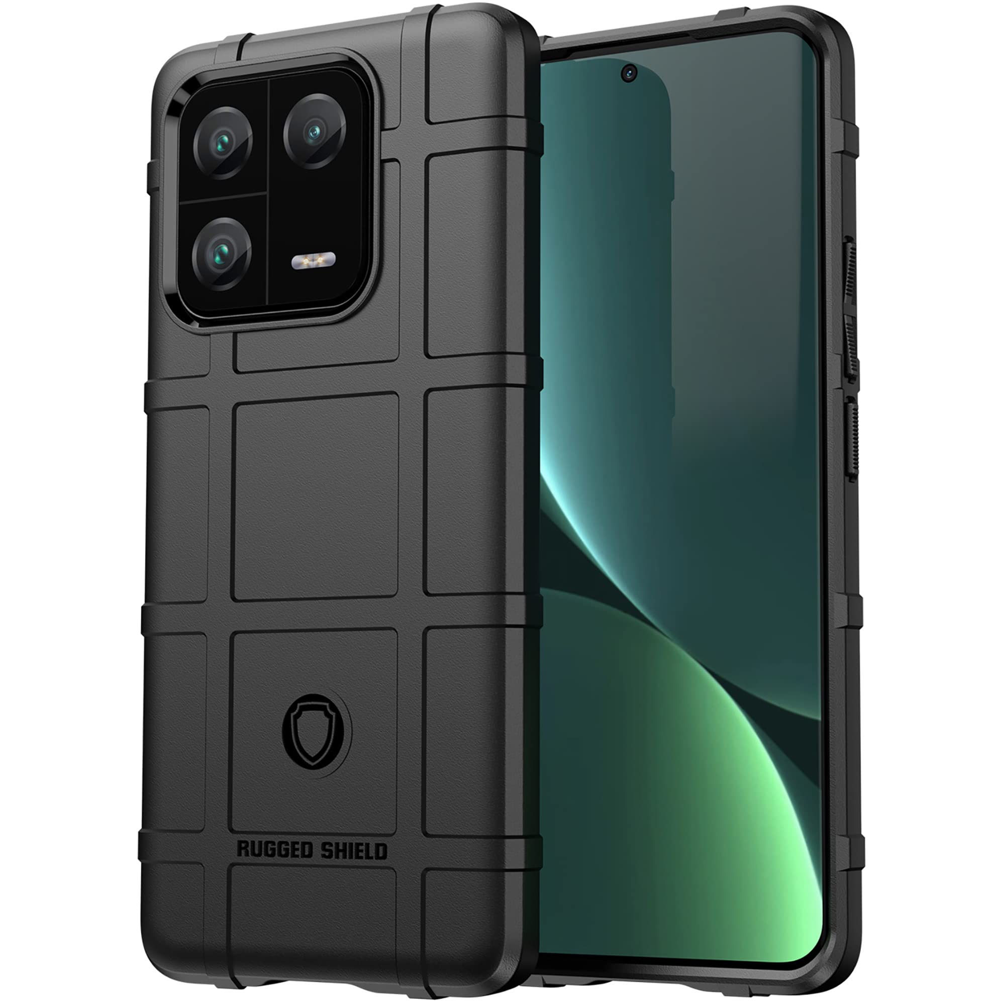 Xiaomi 13 本体 + 耐衝撃ケース Amazon.co.jp: CCSmall Xiaomi 13 Pro用ケース 高耐久 耐衝撃 スリム