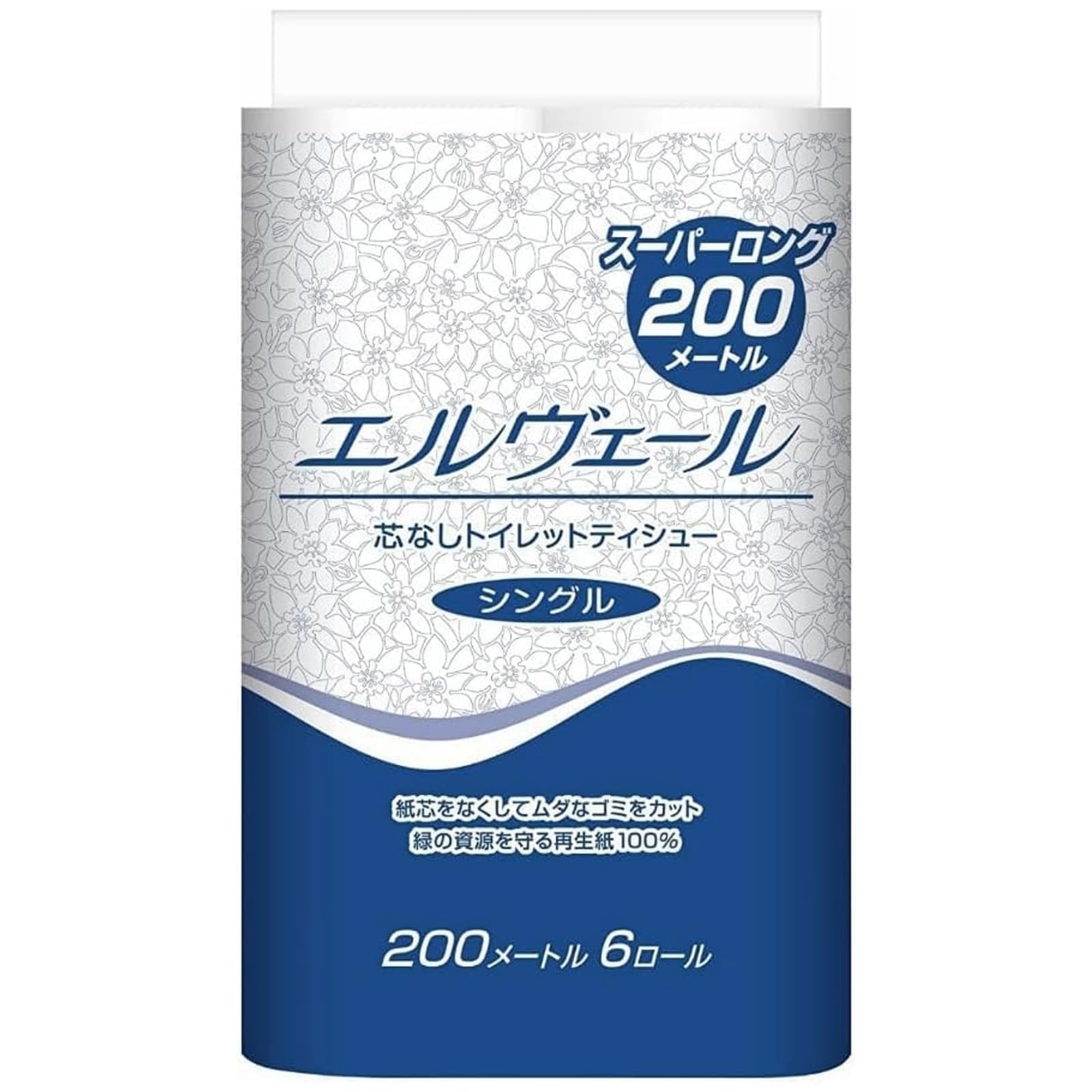 【6Pセット】エリエール ウエットティシュ つめかえ用 336枚(42枚×8P) 6Pセット】エリエール ウエットティシュ つめかえ用 336枚(42枚×8P)