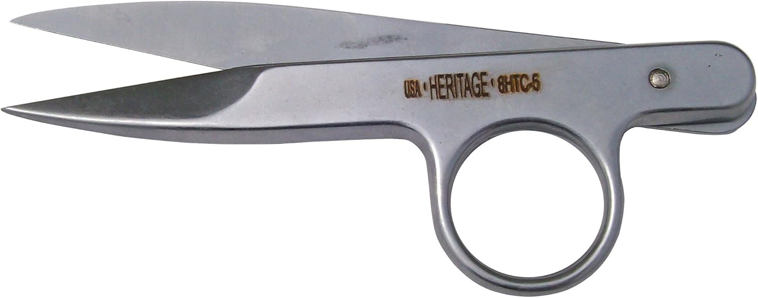 Heritage 8HTC-5 Composite Thread Clip