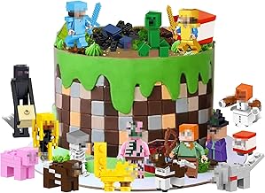 Happy Birthday Topper for Boys Birthday Party Cake Decoration Supplies