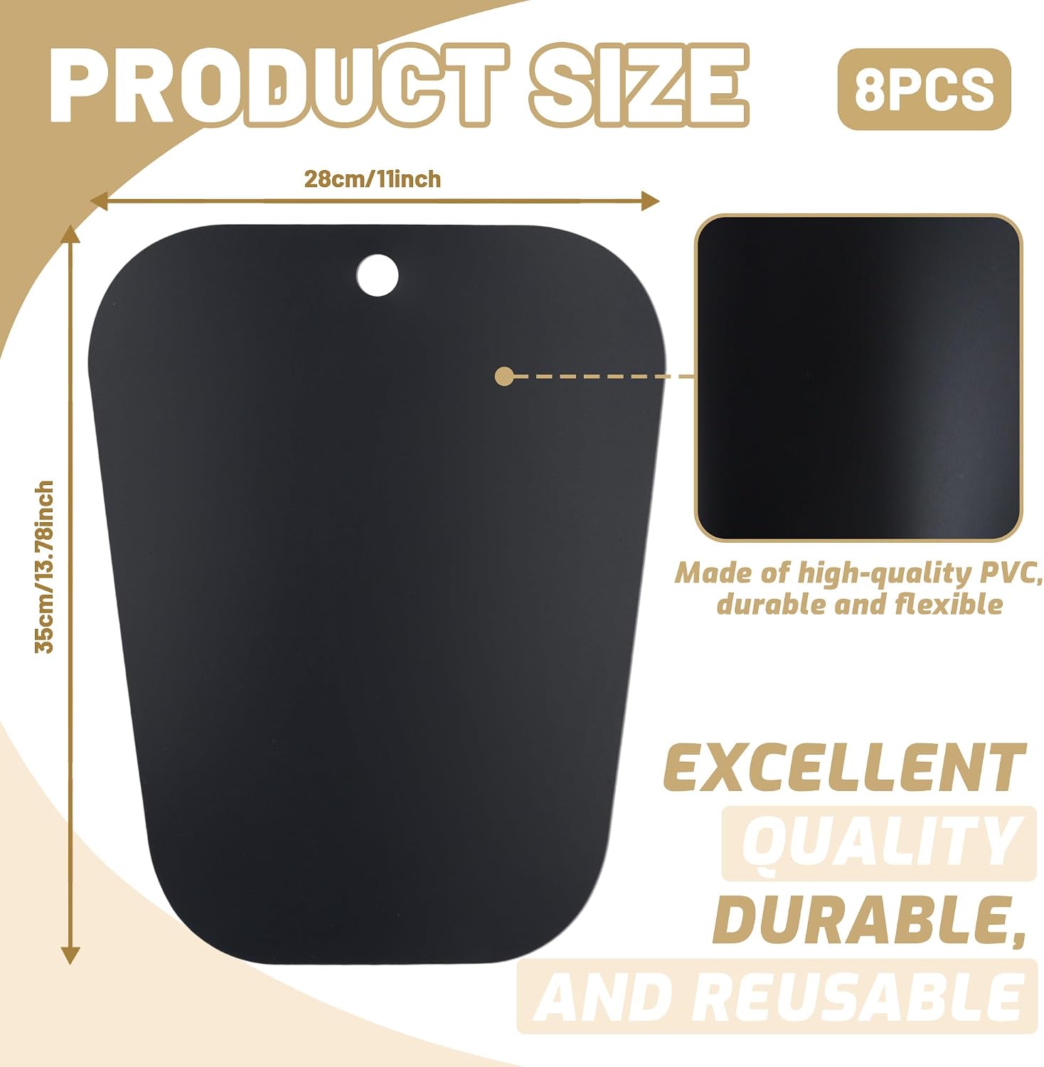 8 Pack 12 Inch Boot Shaper Inserts Reusable Tall Boot Inserts To Keep Shape