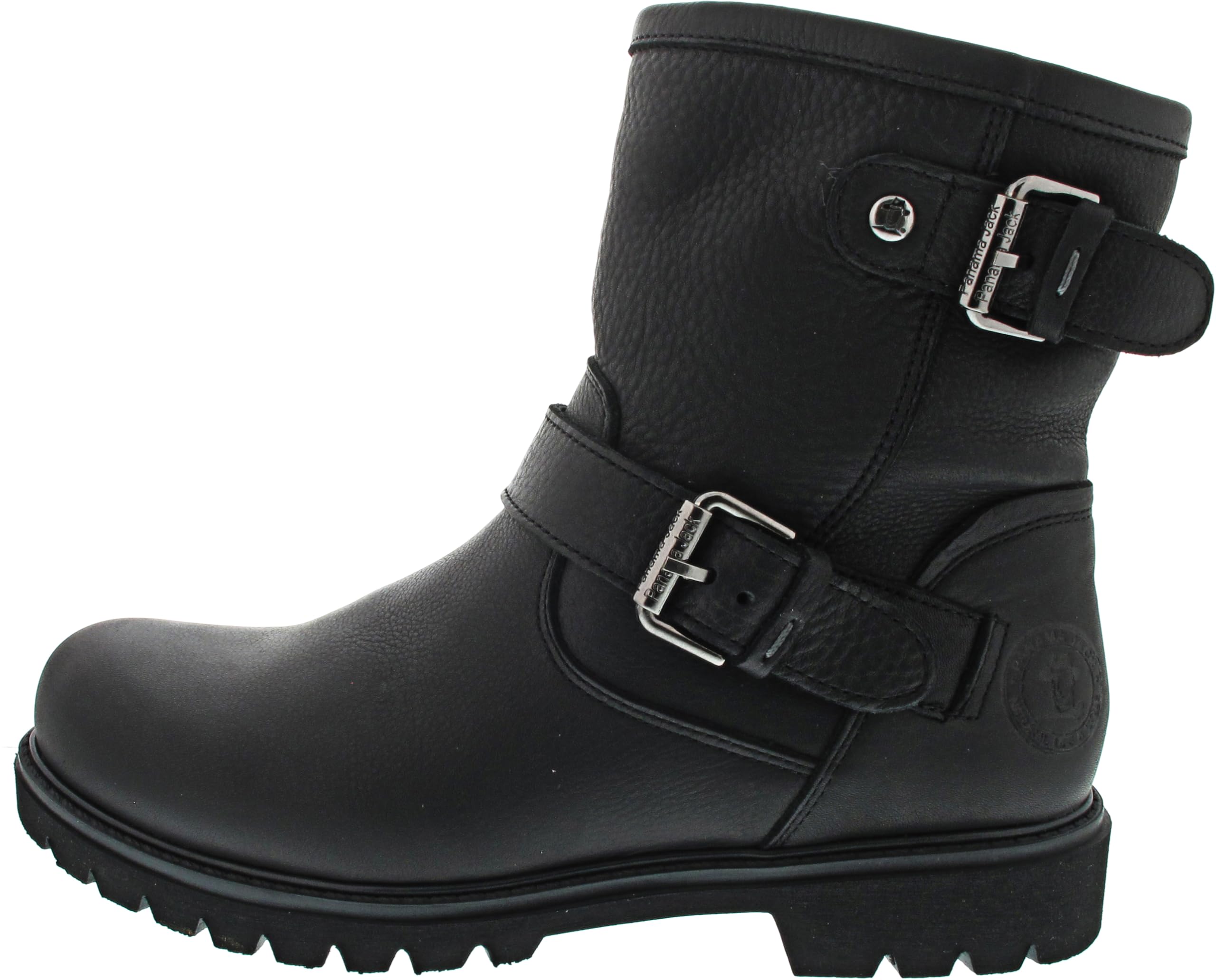 Panama Jack Damen Felina IglooMotorcycle Boot
