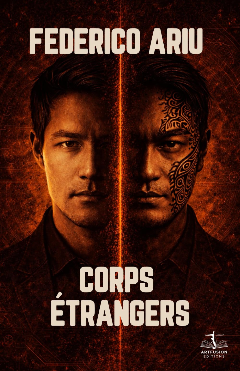 Corps étrangers