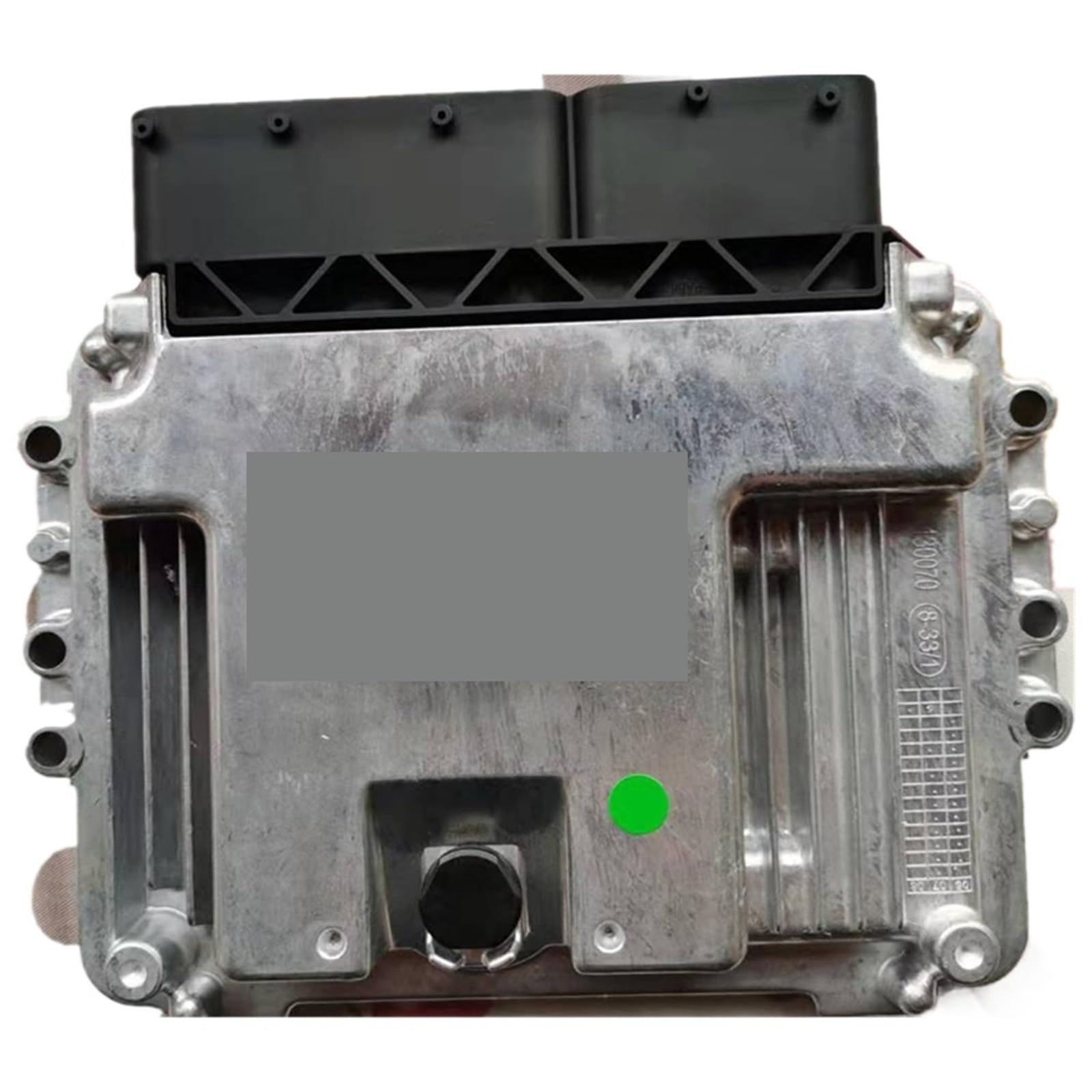 FPJQOBJC Engine Computer Board ECU 39134-2B651 MEG17.9.12 521