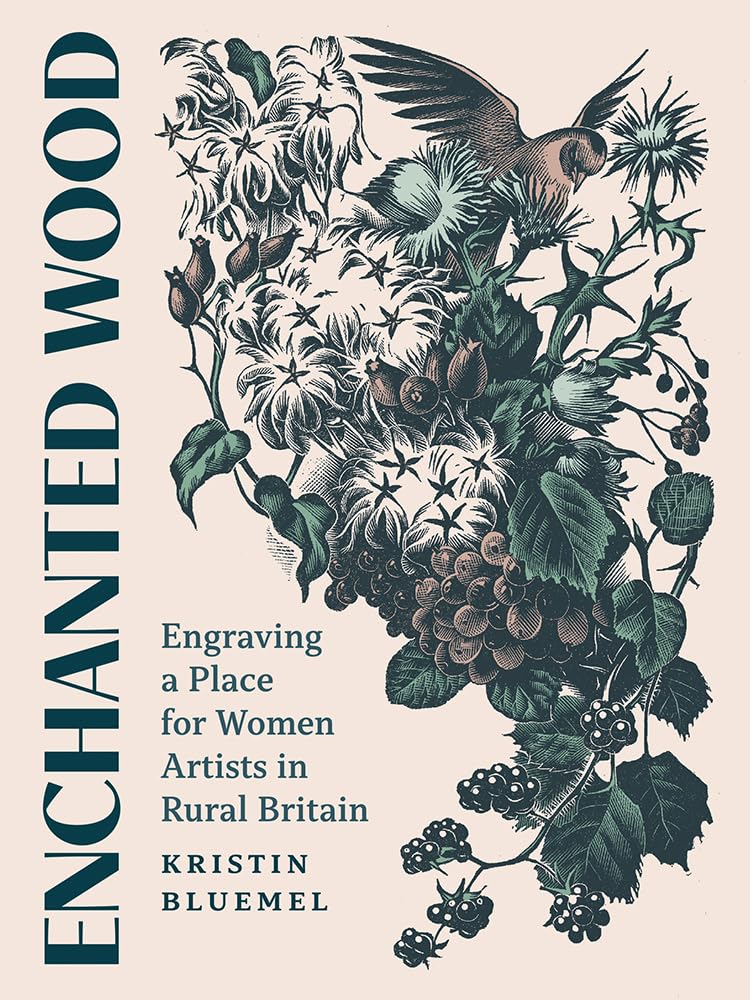 Enchanted Wood by Kristin Bluemel - 9781517914776