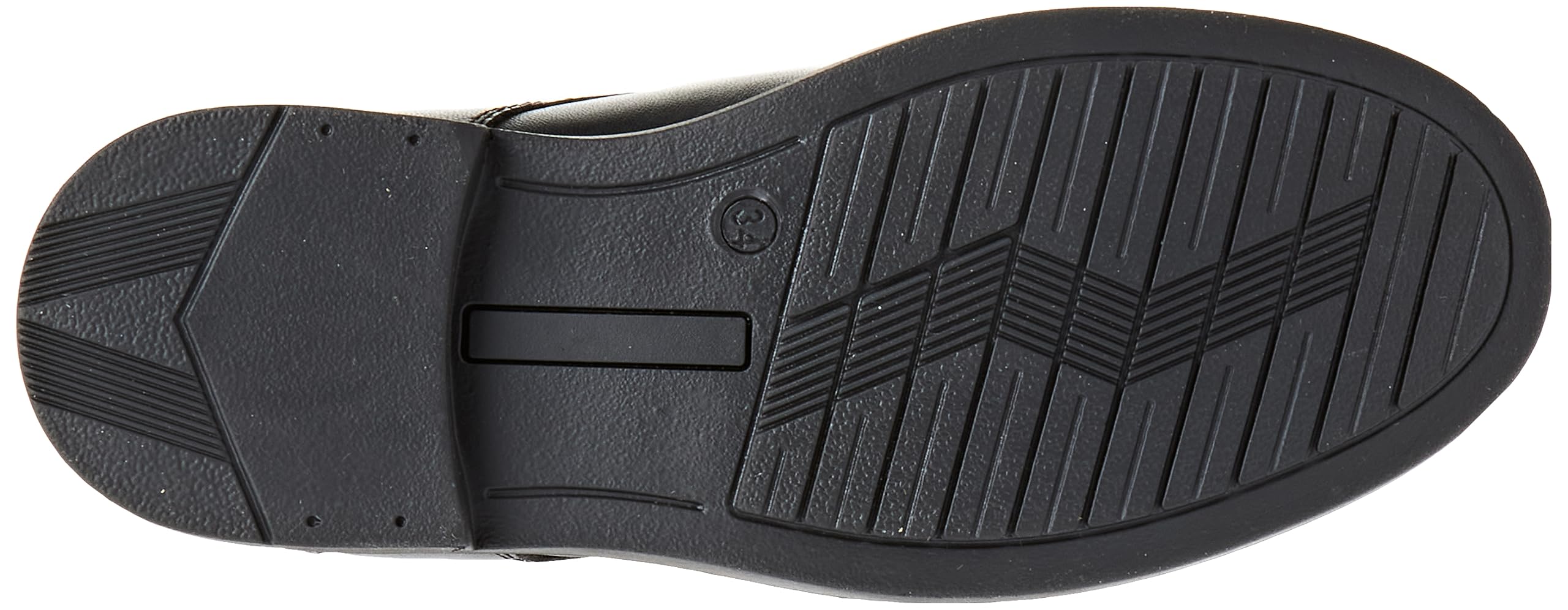 s.Oliver [Juniors 5-43212-41, Zapato con Cordones Niños
