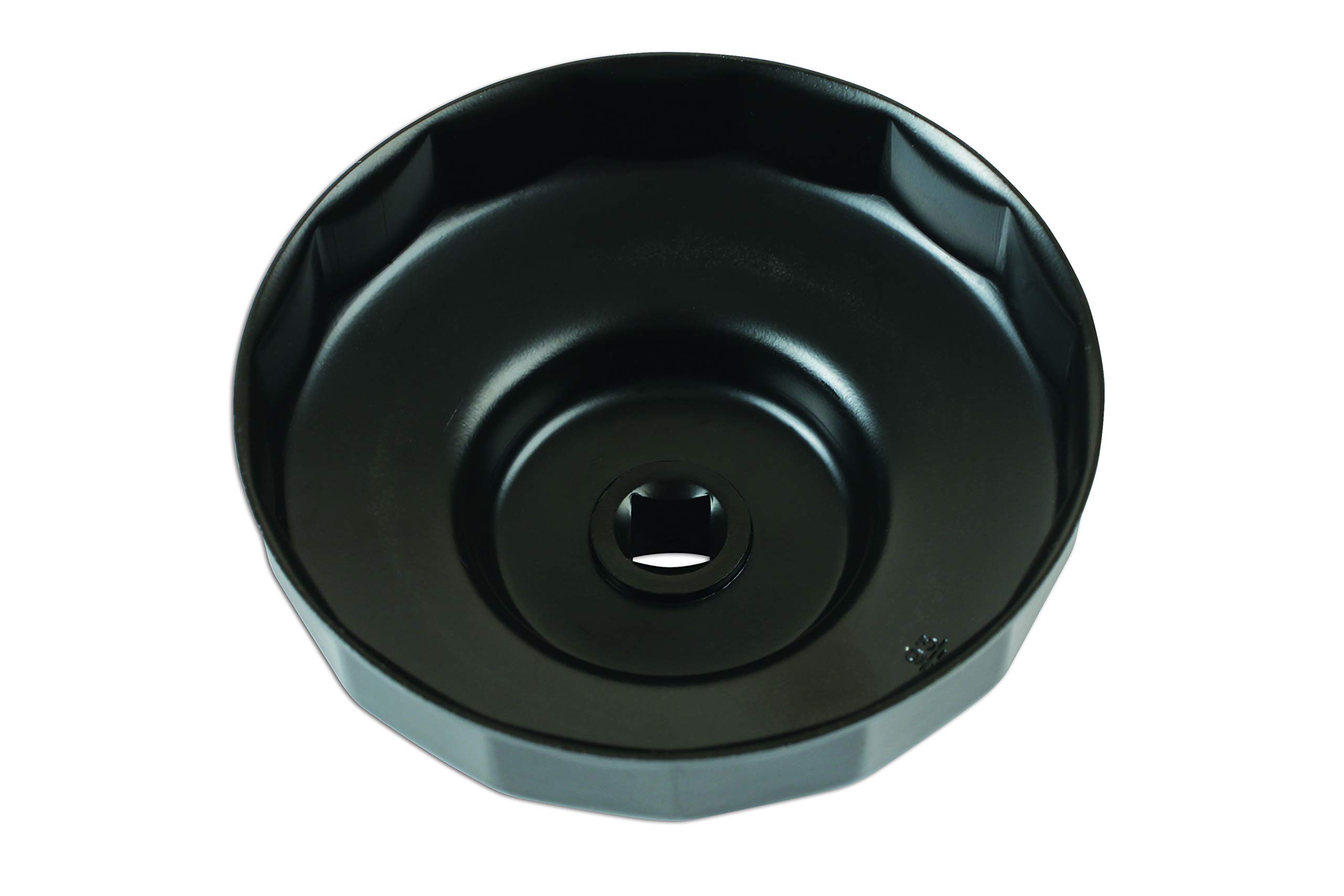 Laser Tools LAS6609 6609 Oil Filter Wrench 93mm x 15 Flutes