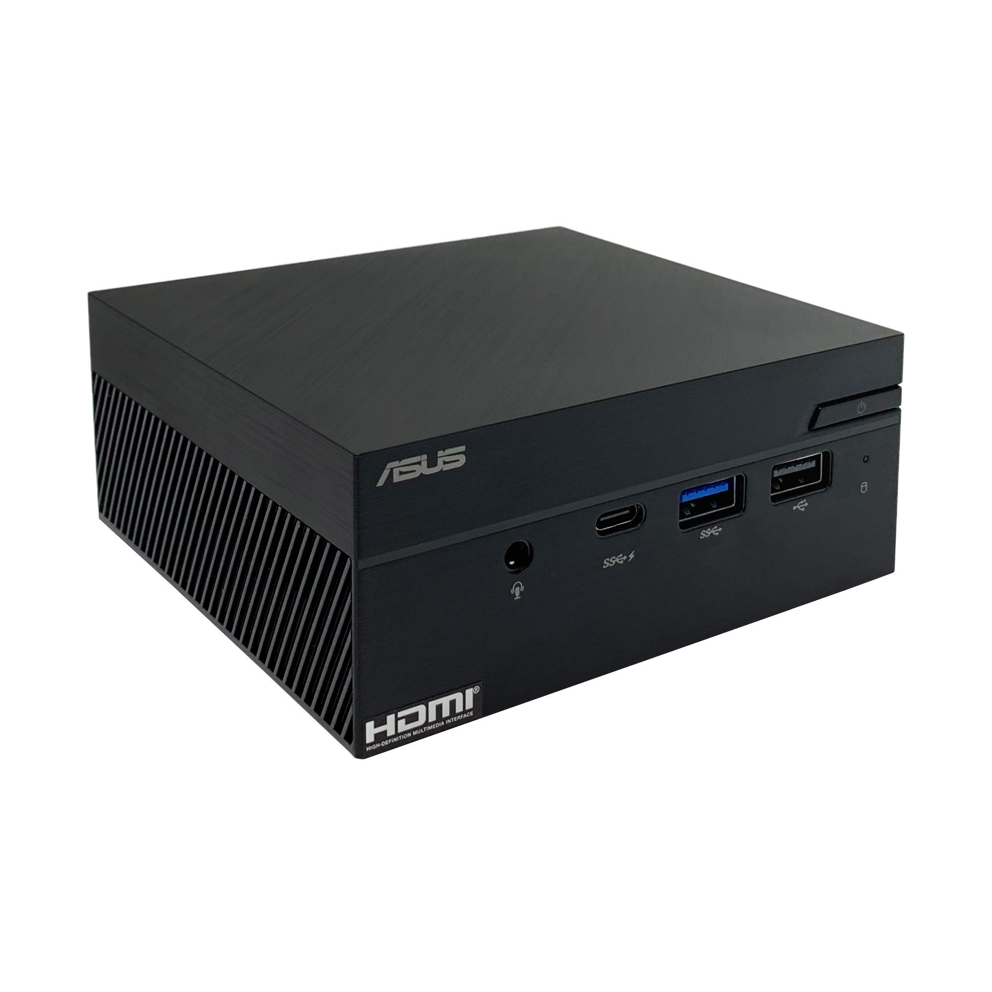 ASUS PN60 Business Mini Desktop – 8ª generación Intel Core i3