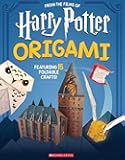 Harry Potter Origami Volume 1 (Harry Potter)