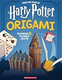 Harry Potter Origami Volume 1 &lpar;Harry Potter&rpar;