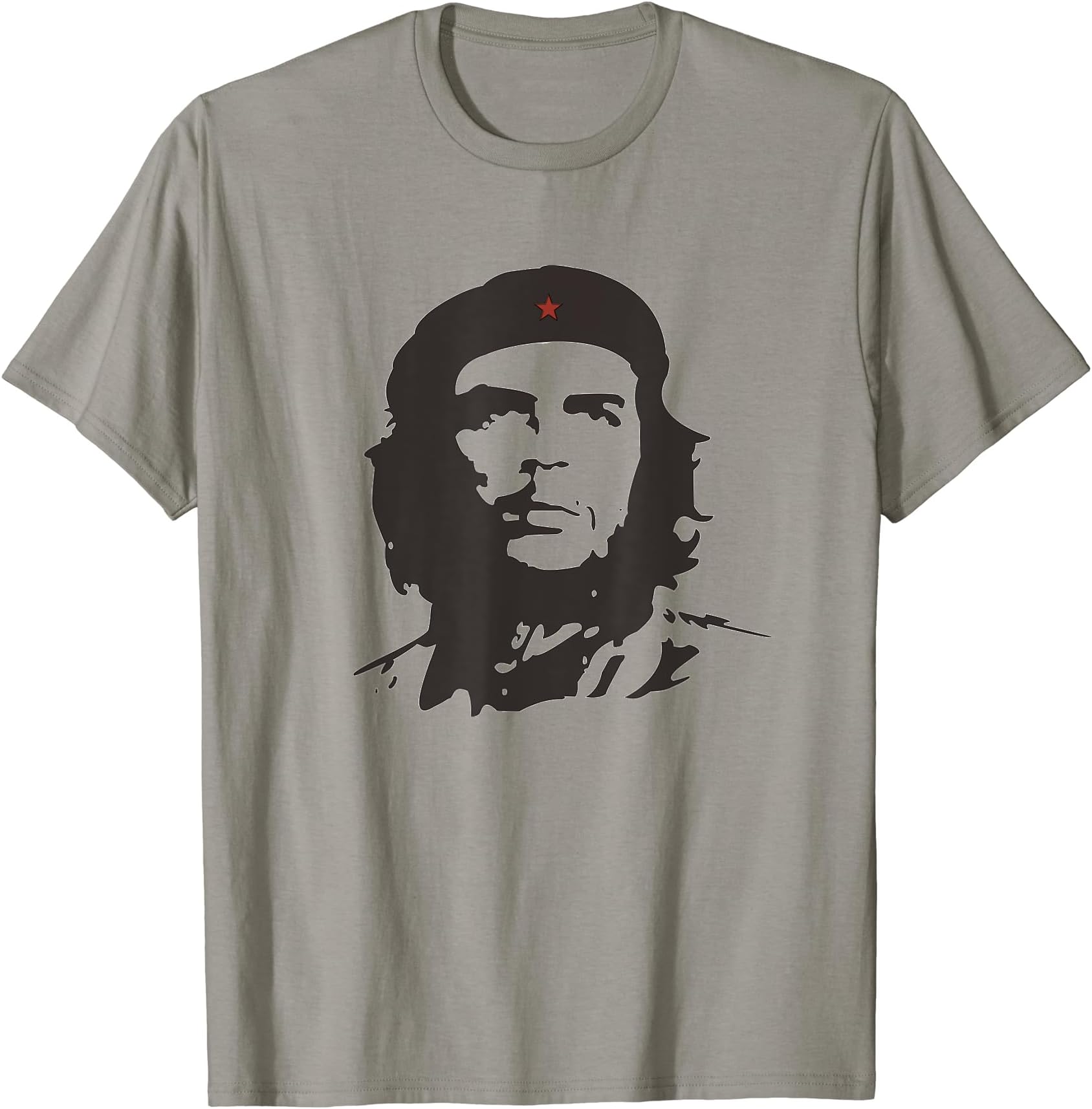 Che Guevara Face Rebel Revolution T-Shirt