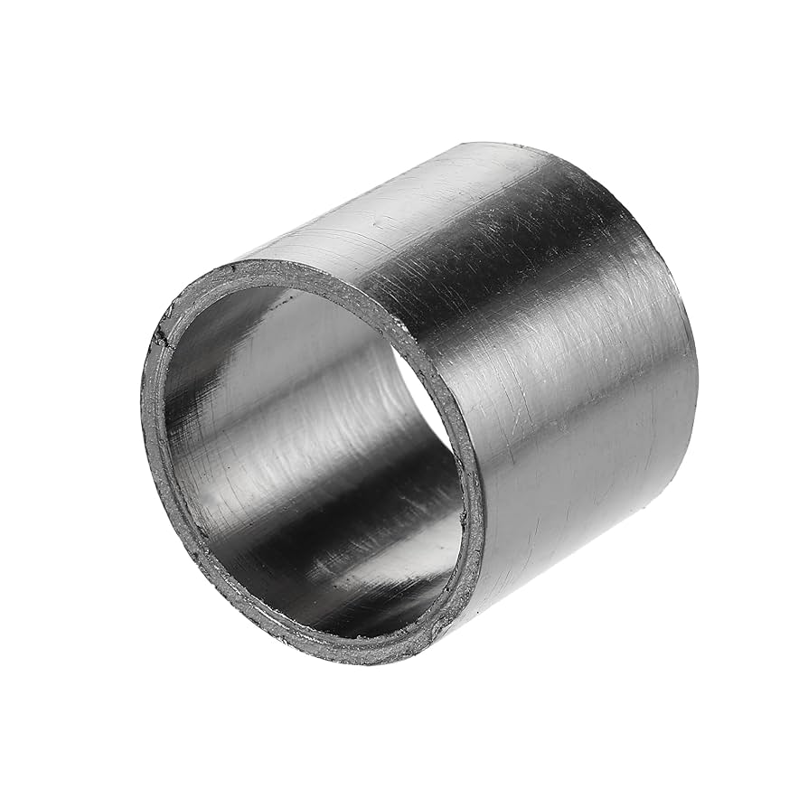 Aazon.co: Uxcell 29 ID 35 OD Universal Exhaust Uffler Pipe