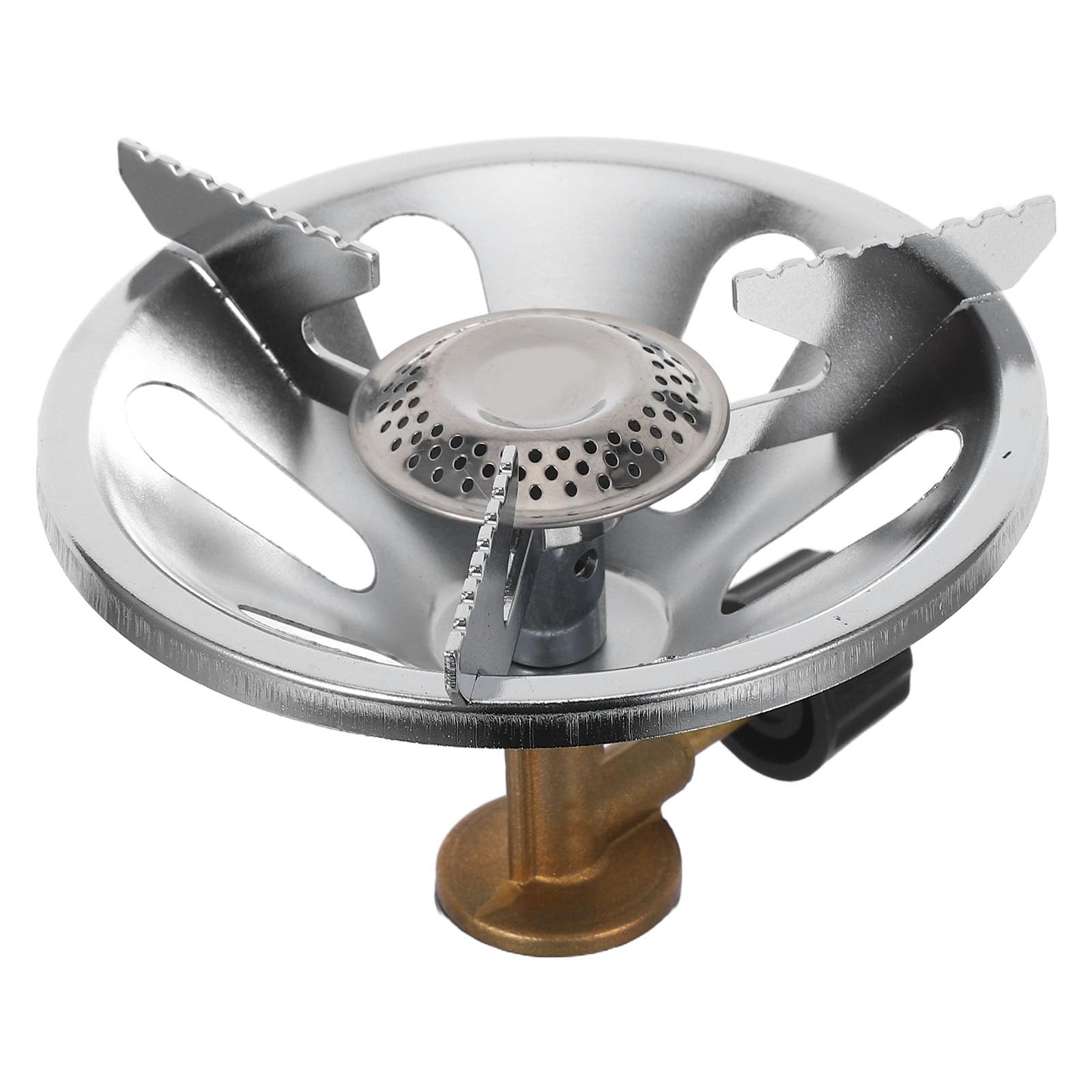 Réchaud de camping compact et léger pour vos repas chauds en randonnée