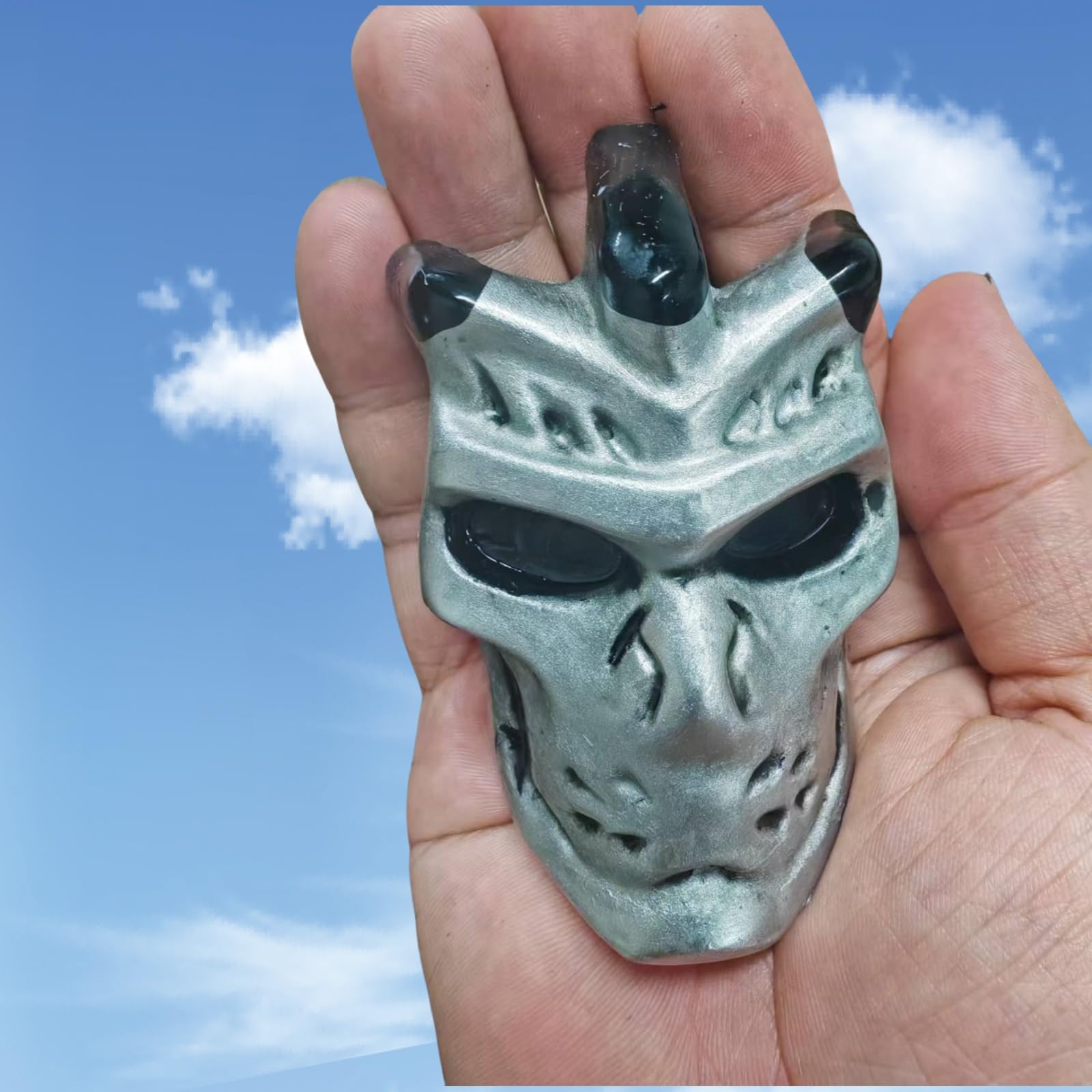 Amazon.co.jp: 金曜日 13th Jason Voorhees マスクコレクション