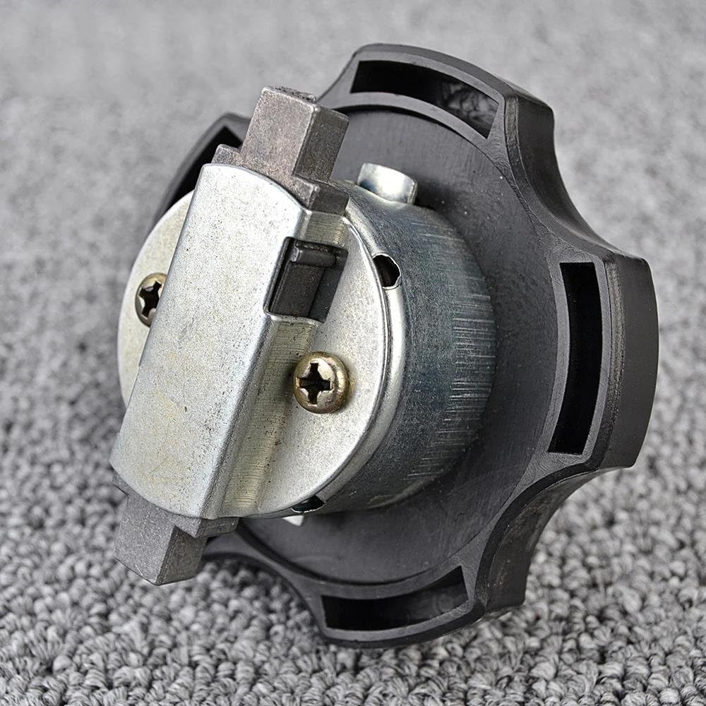 Pour FJ600 XJ650 RD250LC RD350LC RZ RD 350 TW200 TW125 XJ900 XS400 XT225 TW 200 125 Couvercle Bouchon Réservoir Carburant Avec Clé Bouchon réservoir d'essence
