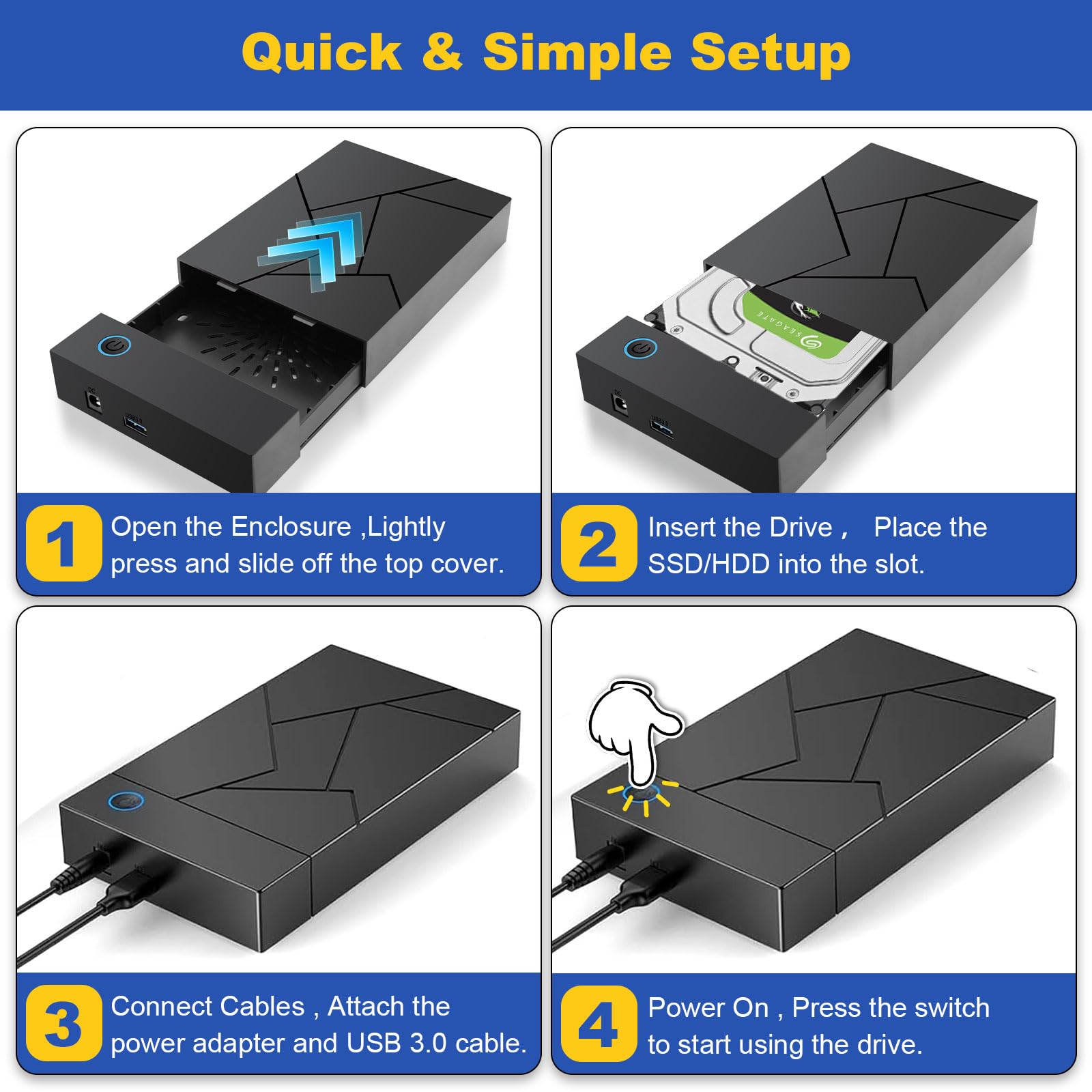 USB