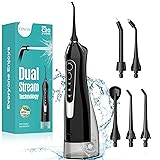 COSLUS C20 Cordless Water Flosser