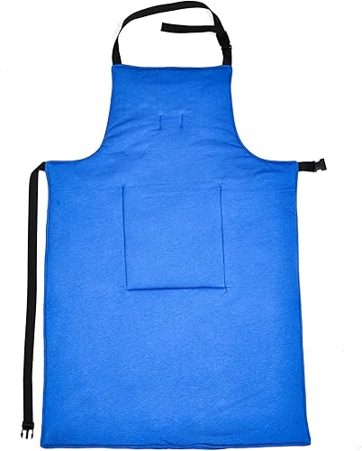 Miniatura 9 de Guantes criogénicos de baja temperatura LN2 guantes protectores de nitrógeno líquido para almacenamiento en frío, guantes congelados de seguridad