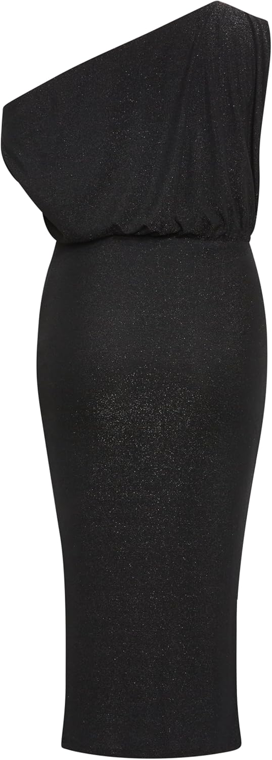 City Chic Womens Midi Cocktail Dress - Paloma - Image 7