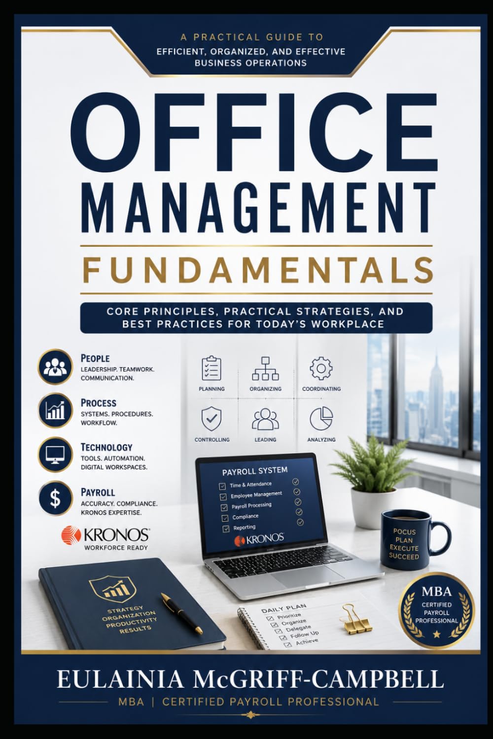 OFFICE MANAGEMENT FUNDAMENTALS