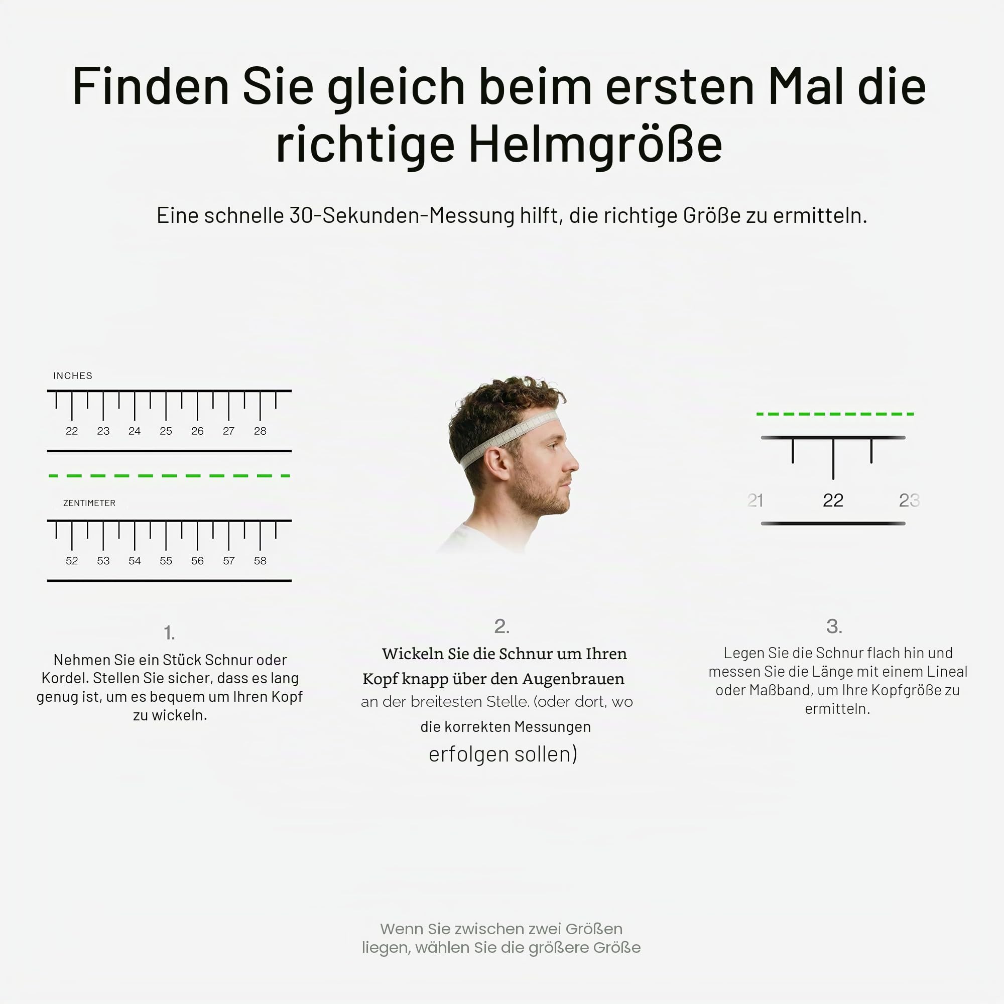 UNIT 1 Aura MIPS Smart-Fahrradhelm | Licht, Blinker & Aufprallalarm