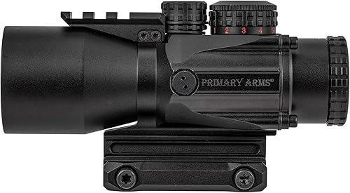 Miniatura 6 de Primary Arms SLX 0.197x1.417in Gen III - Alcance prisma - ACSS-Aurora Retícula
