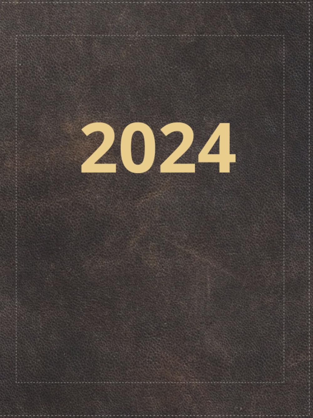 Kalender 2024 - Wandkalender 2024, 12 Monatskalender Von Januar 2024 Bis  Dezember 2024, 14,8 X 11,, image size:1000x1333