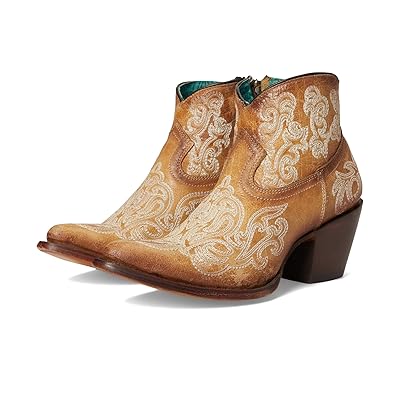 Corral Boots A4581 Cowboy Women