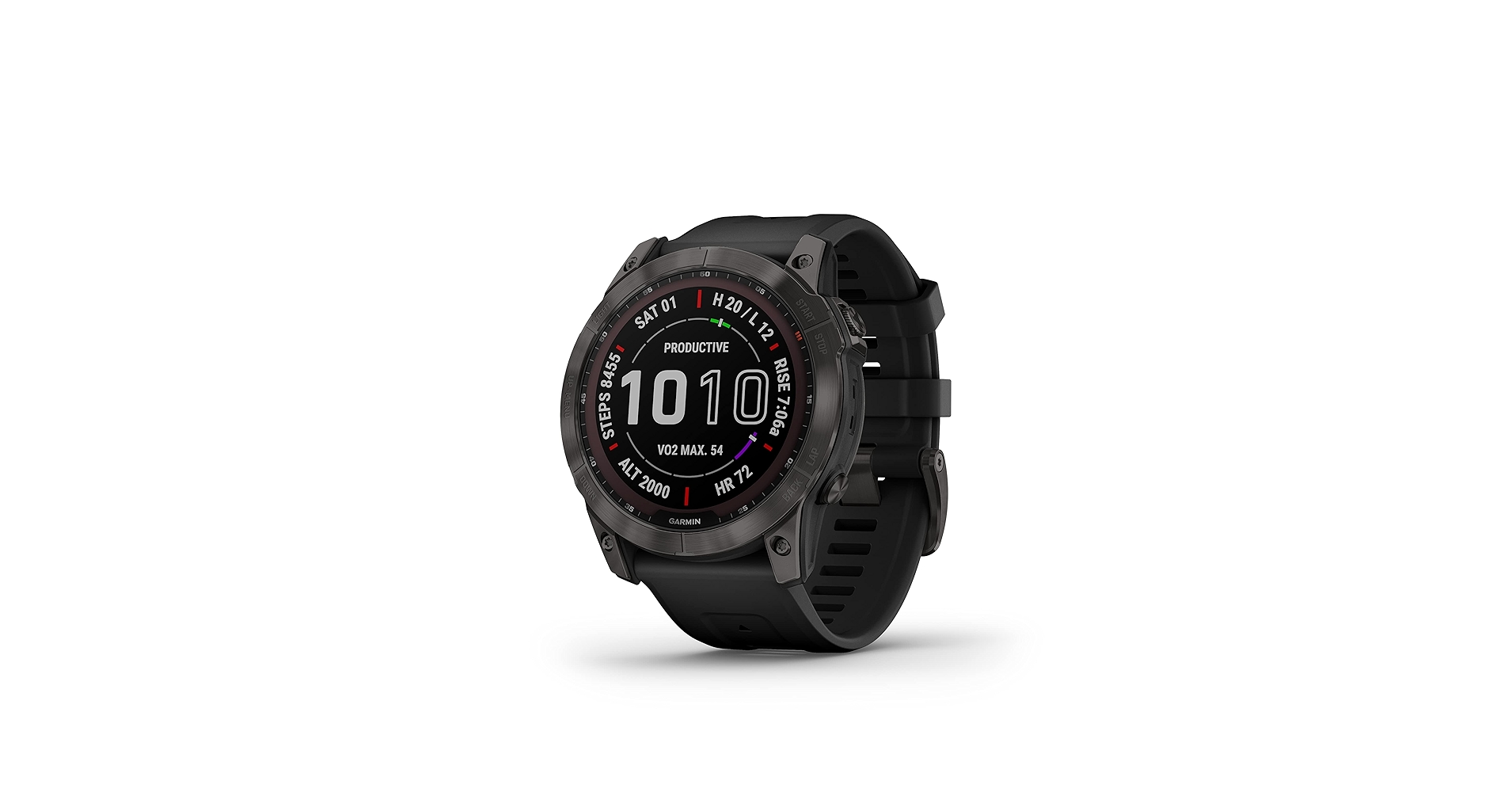 GARMIN FENIX 7X サファイアクリスタル Amazon.com: Garmin Fenix 7X Sapphire Solar, Larger Adventure