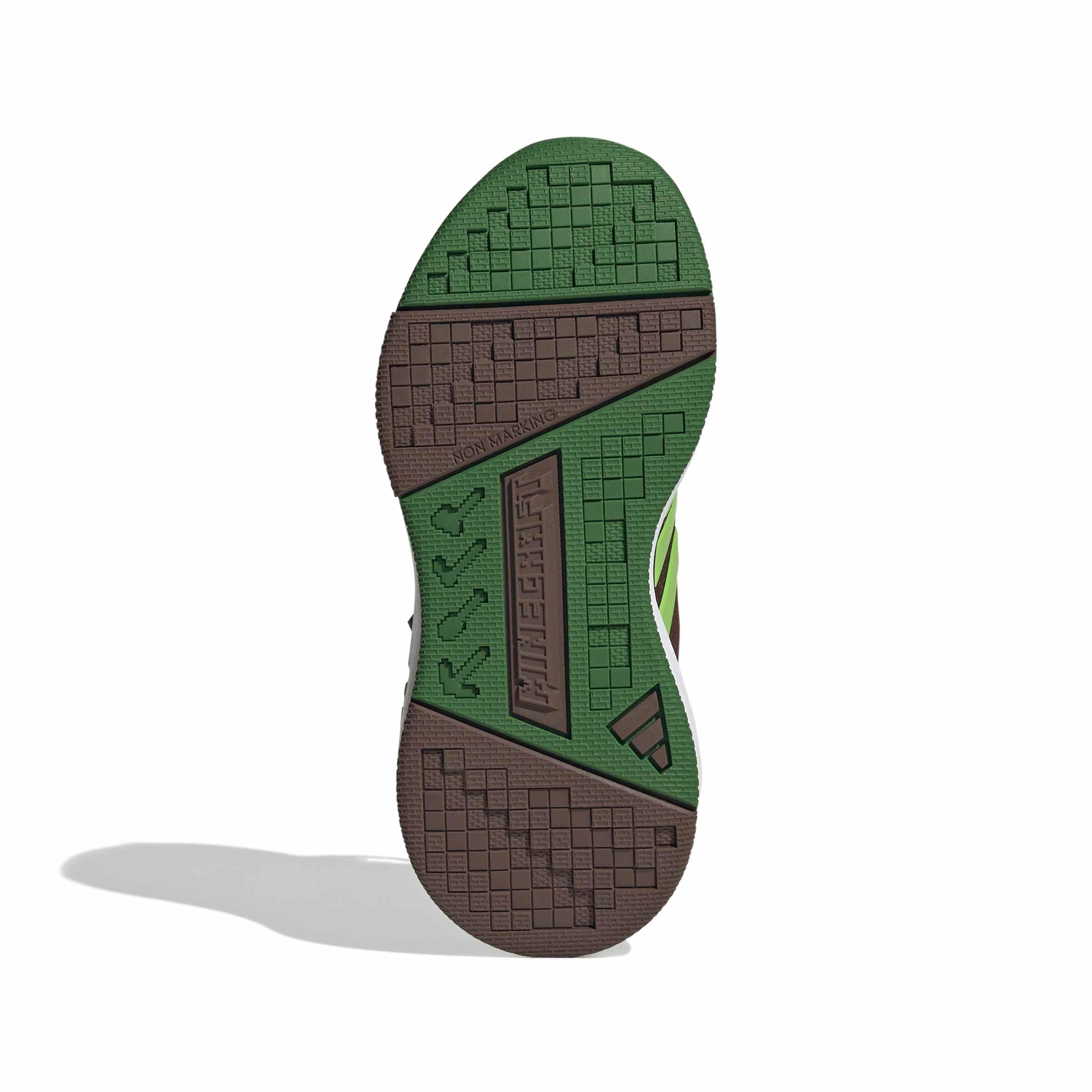 adidas Unisex Kids' Zapatilla Minecraft Pro