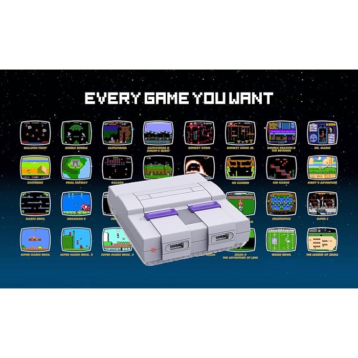 Buy Sonicon Raspberry Pi Plug & Play Emulation Station Emulator Mini